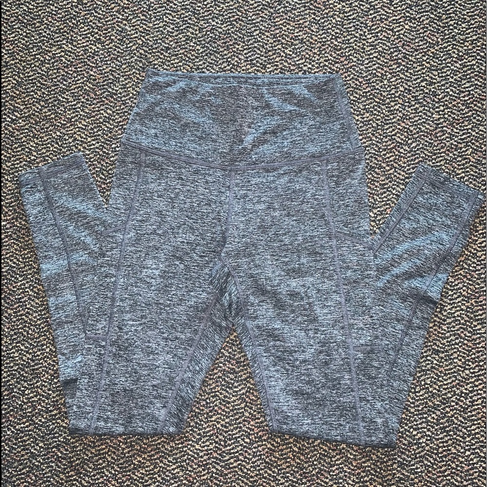 Aerie Leggings with pockets - Picture 1 of 1